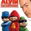Alvin a Chipmunkové