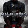 Captain America: První Avenger