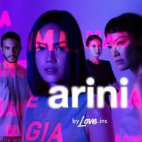 Arini by Love.inc