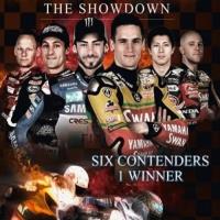 Já, superbiker 2: Zúčtování