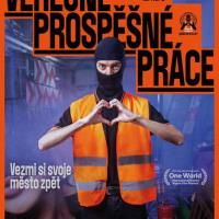 Veřejně prospěšné práce