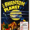 The Phantom Planet