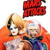 Mars útočí!