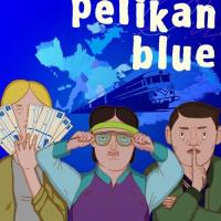 Kék Pelikan
