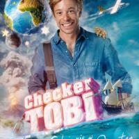 Checker Tobi und das Geheimnis unseres Planeten