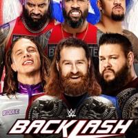 WWE Backlash