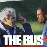 The Bus: A French Football Mutiny