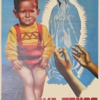 ¡Ya tengo a mi hijo!
