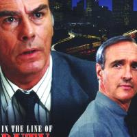 In the Line of Duty: The Price of Vengeance