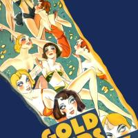 Gold Diggers of 1933