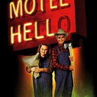 Motel Auvajs