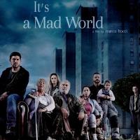 V Tor Bella Monaca nikdy neprší