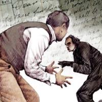 The Adventures of Sherlock Holmes and Doctor Watson: Mortal Fight