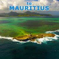 Útěk na Mauricius