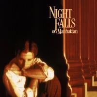 Soumrak nad Manhattanem