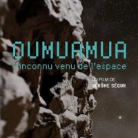 Oumuamua: Posel z vesmírných dálek