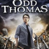Neobyčejný Odd Thomas