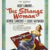 The Strange Woman