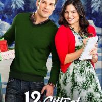 12 vánočních dárků