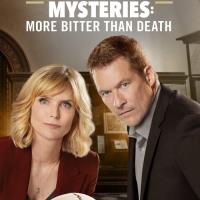 Záhady Emmy Fieldingové: Trpčí než smrt