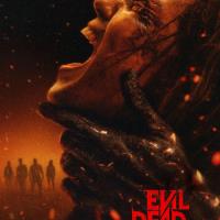 Evil Dead Burn