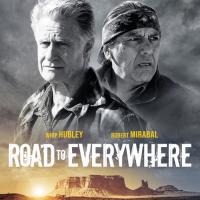 Road to Everywhere