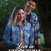 Love in Storytown