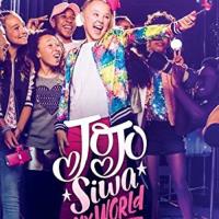 JoJo Siwa: My World