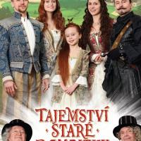 Tajemství staré bambitky 2