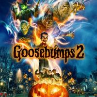 Husí kůže 2: Ukradený Halloween