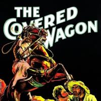 The Covered Wagon