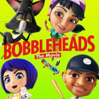 Bobbleheads: The Movie