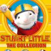 Myšák Stuart Little