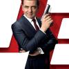 Johnny English znovu zasahuje