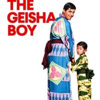 The Geisha Boy