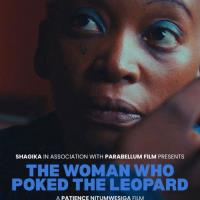 Žena, která dráždila leoparda