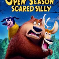 Lovecká sezóna: Vystrašený popleta