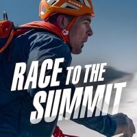 Závod o vrchol