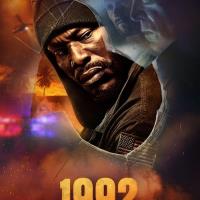 Bouřlivé Los Angeles