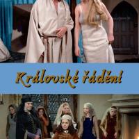 Královské řádění