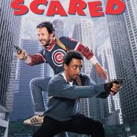 Se strachem v zádech