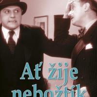 Ať žije nebožtík