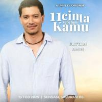 11 Cinta Sebelum Kamu