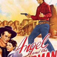 Anděl a bandita