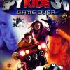 Spy Kids 3-D: Game Over