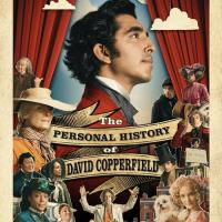 Kouzelný svět Davida Copperfielda