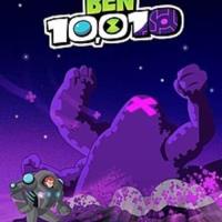 Ben 10