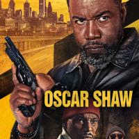Oscar Shaw