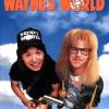 Waynův svět