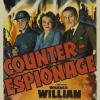 Counter-Espionage
